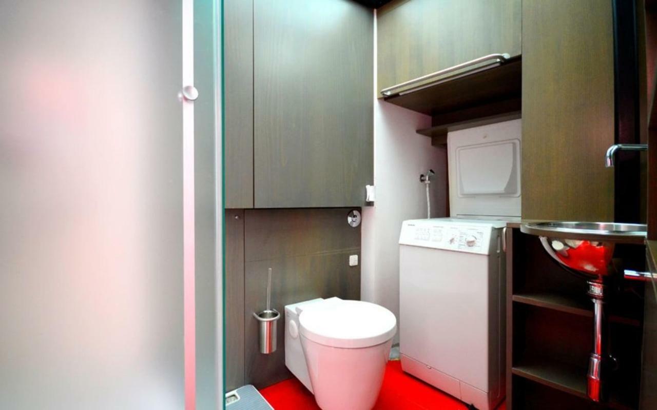 Residence, Kumpfgasse - Innere Stadt Apartment Vienna