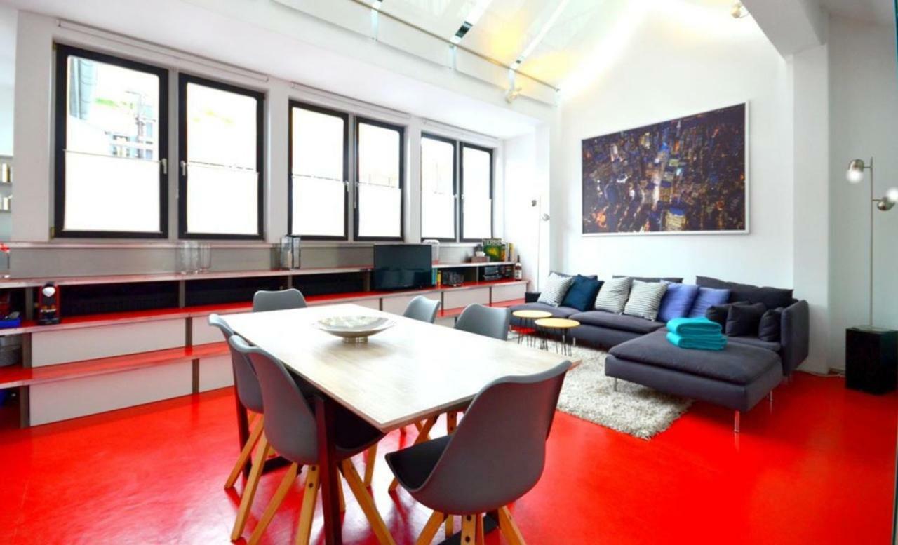 Residence, Kumpfgasse - Innere Stadt Vienna