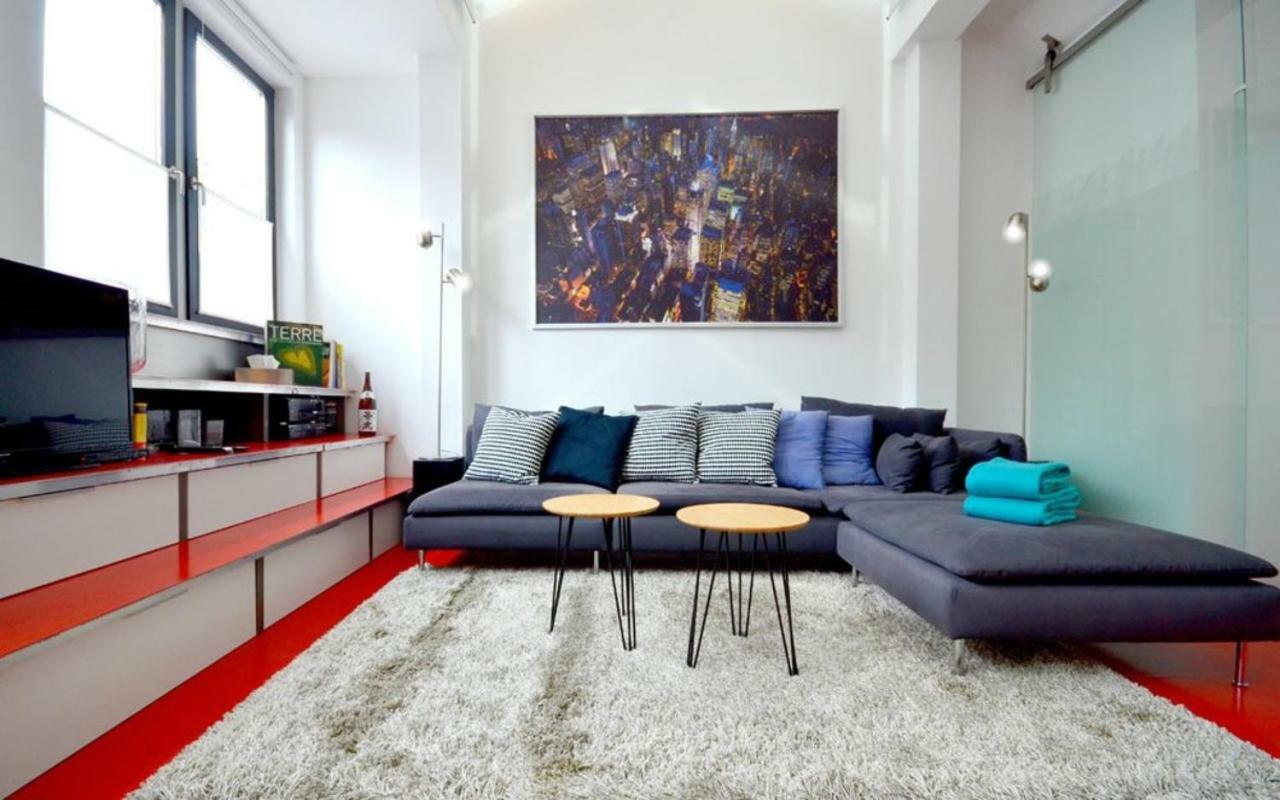 Apartment Residence, Kumpfgasse - Innere Stadt *