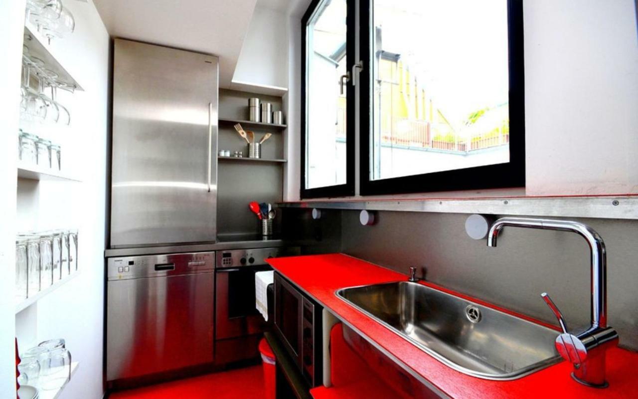 Residence, Kumpfgasse - Innere Stadt Apartment