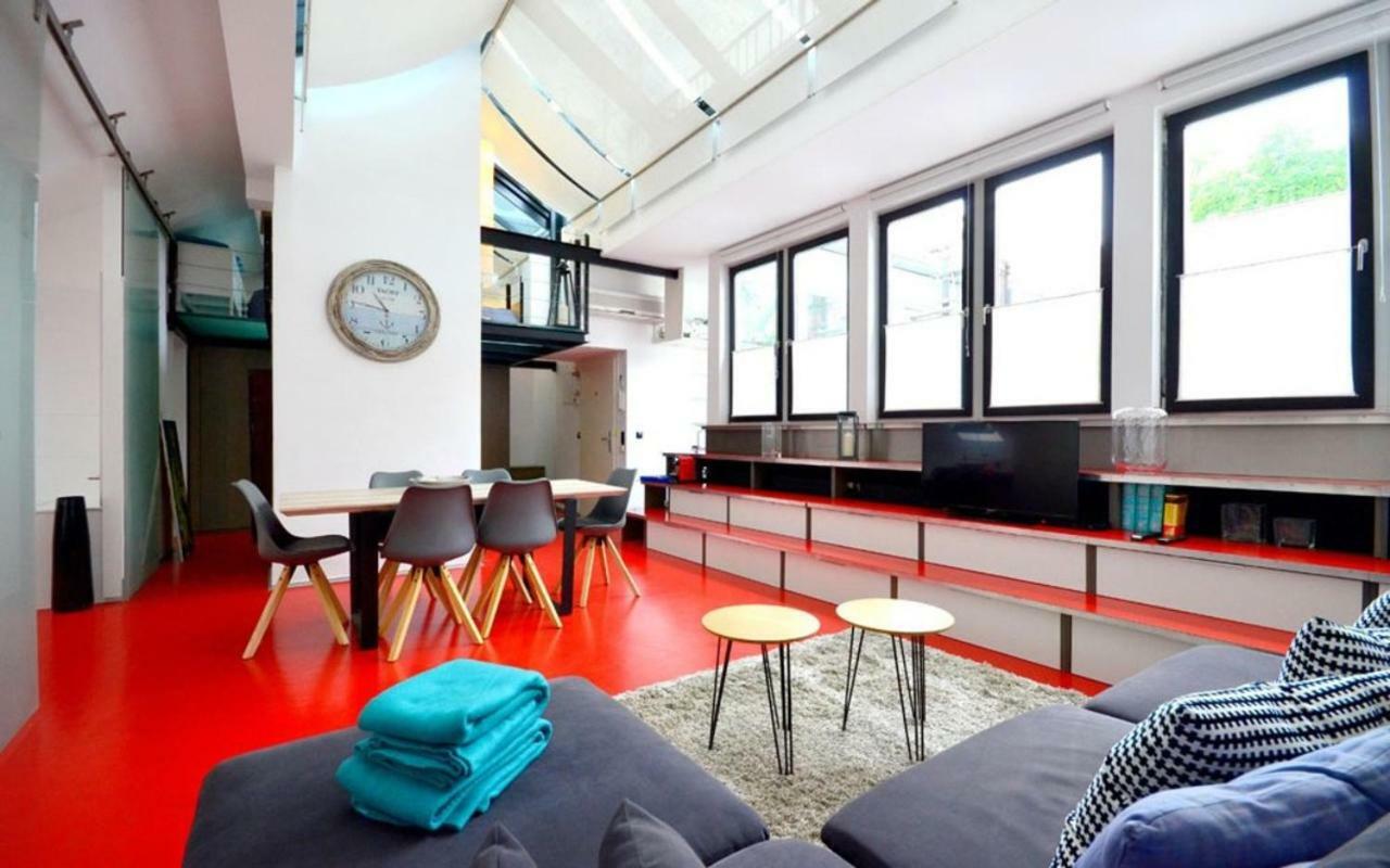 Residence, Kumpfgasse - Innere Stadt Apartment *
