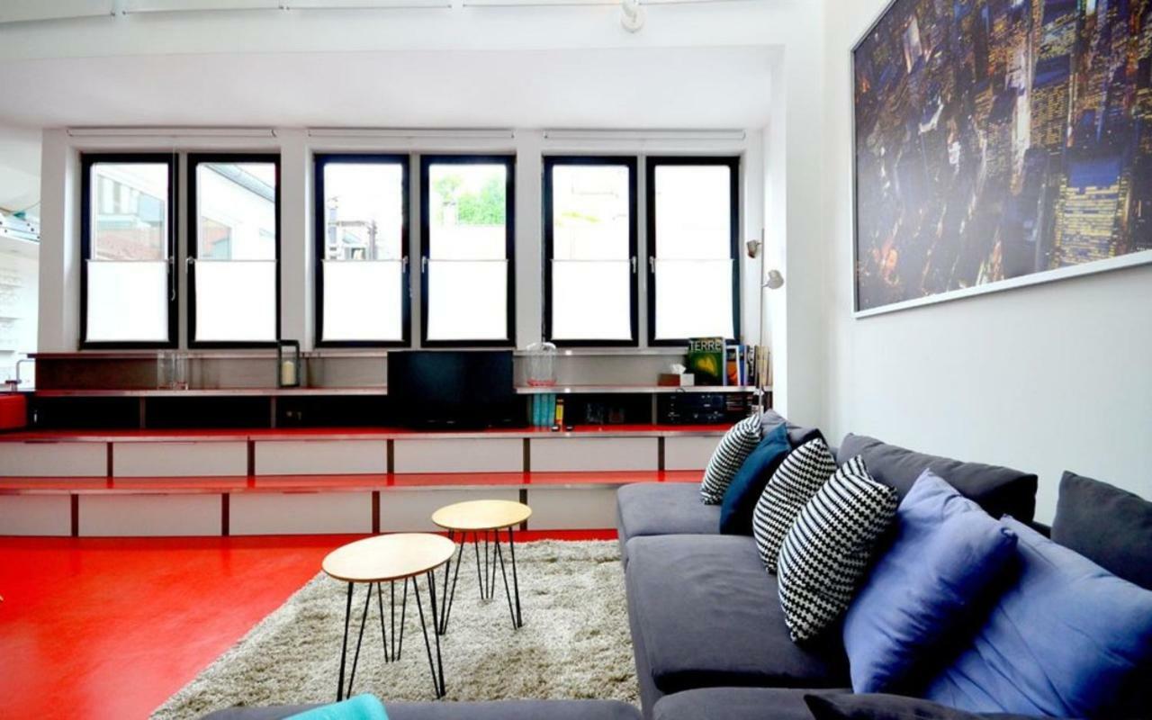 Residence, Kumpfgasse - Innere Stadt Apartment Wien